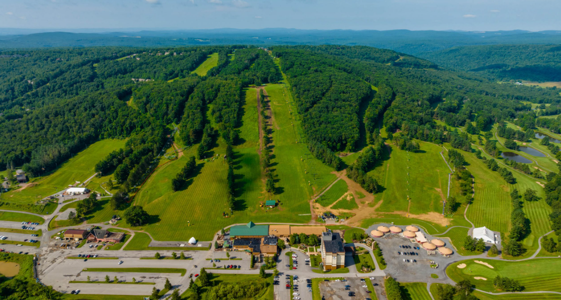 Wisp Resort , United States